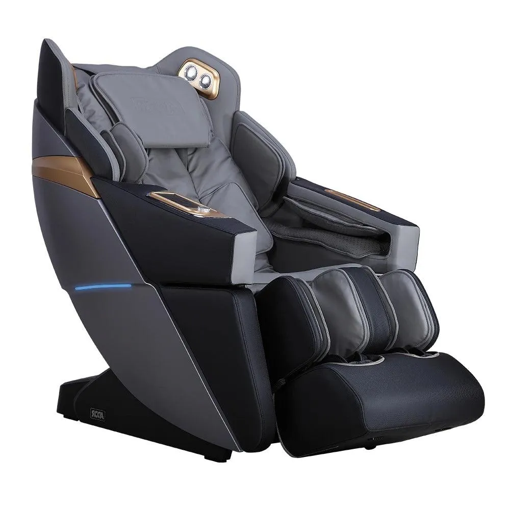 Ador 3D Allure Massage Chair by Titan Osaki