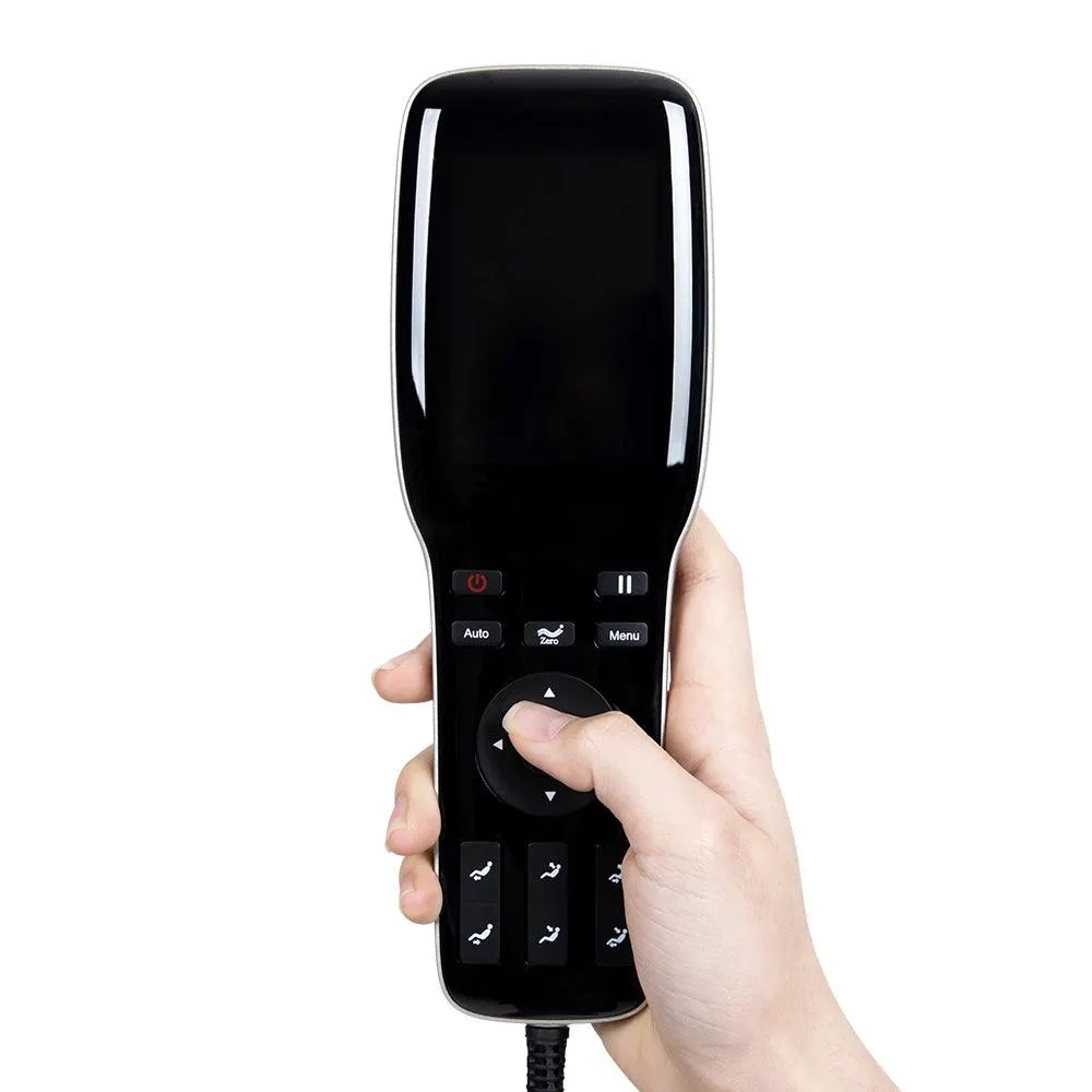 Ador 3D Allure Massage Chair by Titan Osaki