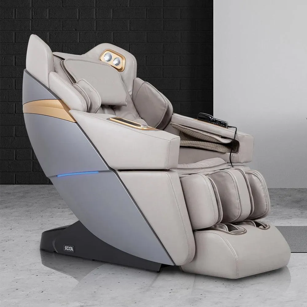 Ador 3D Allure Massage Chair by Titan Osaki