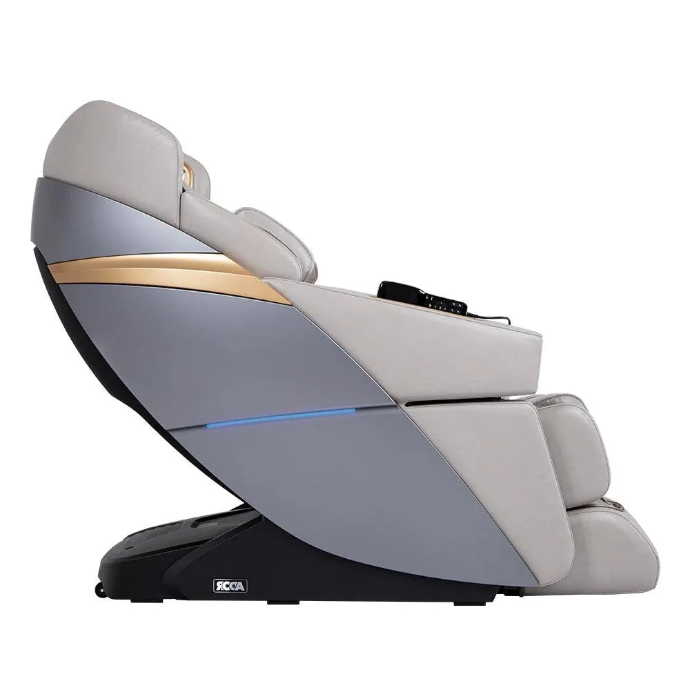 Ador 3D Allure Massage Chair by Titan Osaki