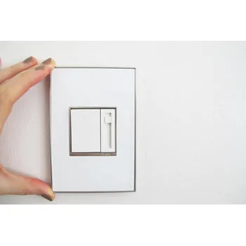 Adorne ADPD453L 450W CFL/LED Paddle Dimmer