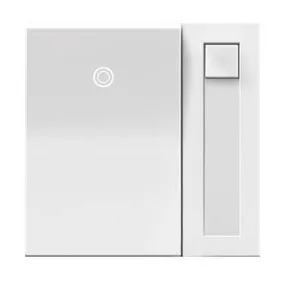Adorne ADPD453L 450W CFL/LED Paddle Dimmer