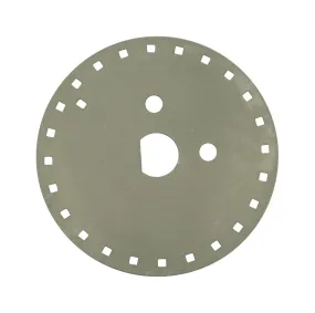 AEM Electronics Cam Angle Sensor Discs 30-8762