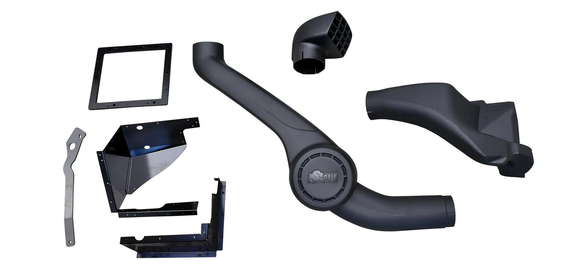 AEV SNORKEL KIT FOR 2019  HD RAM TRUCKS