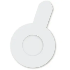 Air Innovations Humidifier Cleaning Silicone Plug