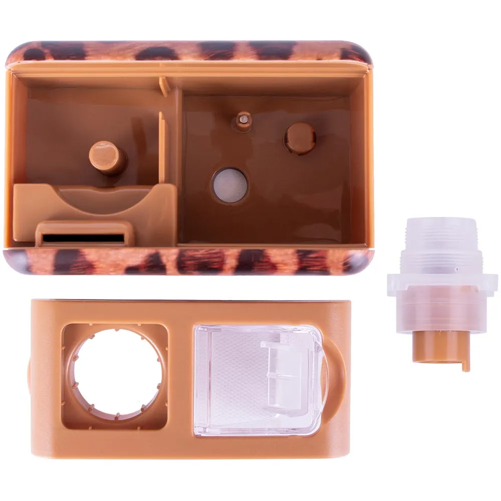 Air Innovations MH-105 Ultrasonic Cool Mist Humidifier