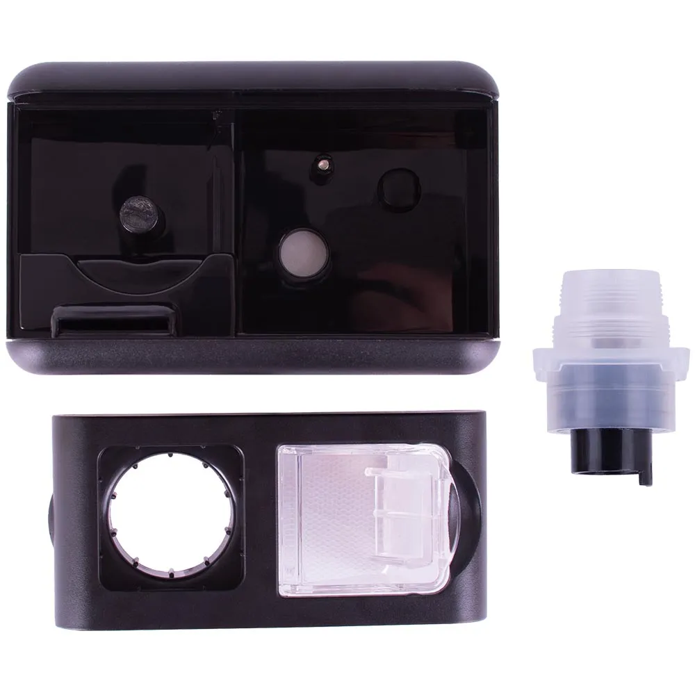Air Innovations MH-105 Ultrasonic Cool Mist Humidifier