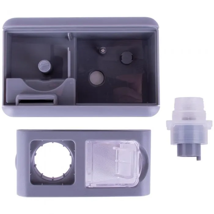 Air Innovations MH-105 Ultrasonic Cool Mist Humidifier