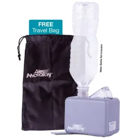 Air Innovations MH-105 Ultrasonic Cool Mist Humidifier
