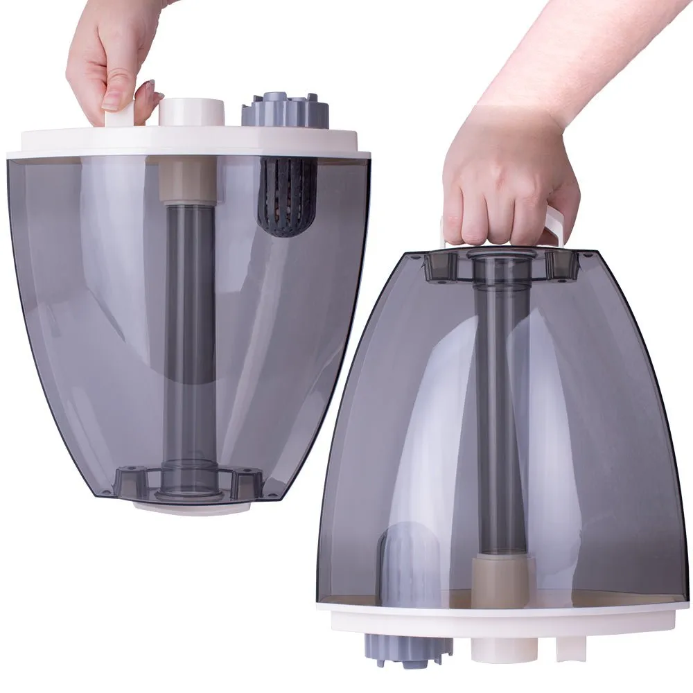 Air Innovations MH-603 Ultrasonic Cool Mist Humidifier With Aromatherapy