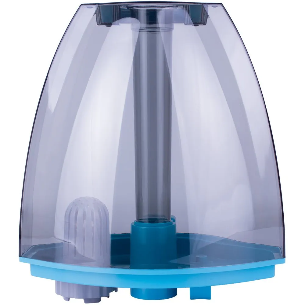 Air Innovations MH-603 Ultrasonic Cool Mist Humidifier With Aromatherapy