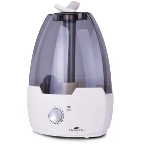 Air Innovations MH-603 Ultrasonic Cool Mist Humidifier With Aromatherapy