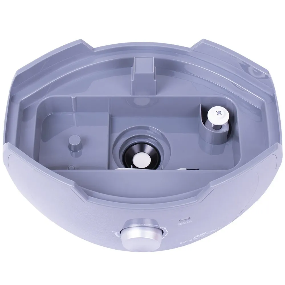 Air Innovations MH-603 Ultrasonic Cool Mist Humidifier With Aromatherapy