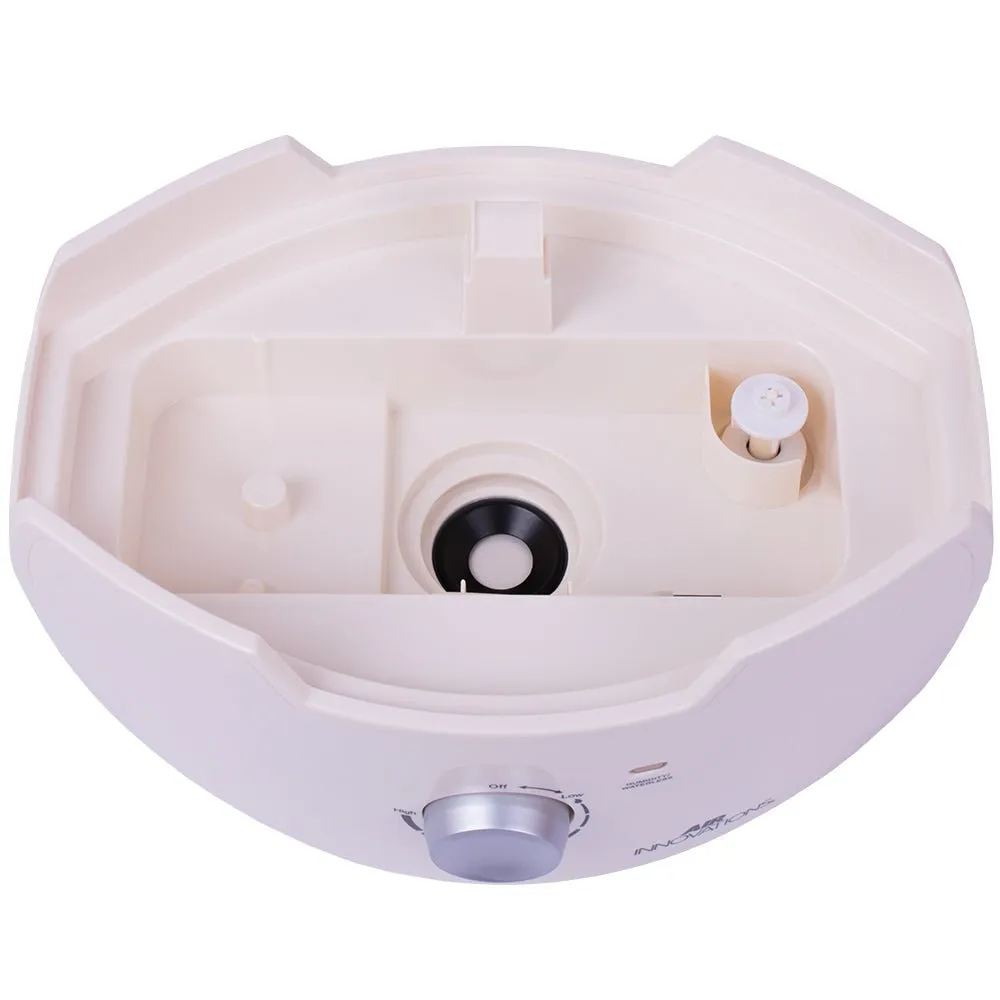 Air Innovations MH-603 Ultrasonic Cool Mist Humidifier With Aromatherapy