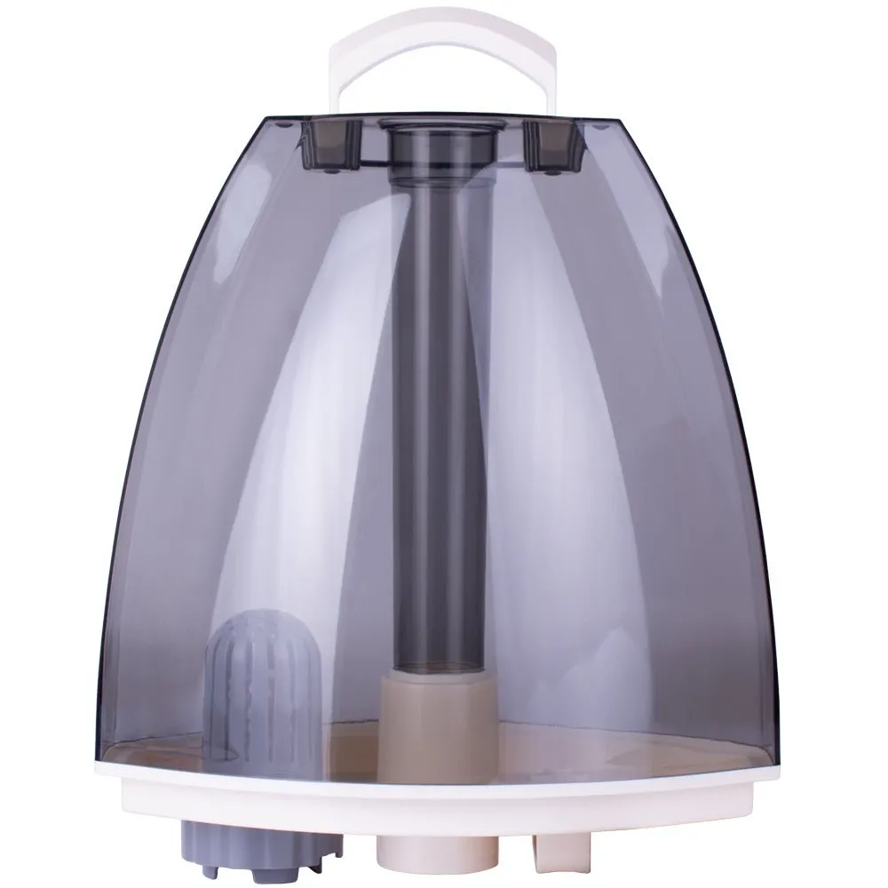 Air Innovations MH-603 Ultrasonic Cool Mist Humidifier With Aromatherapy