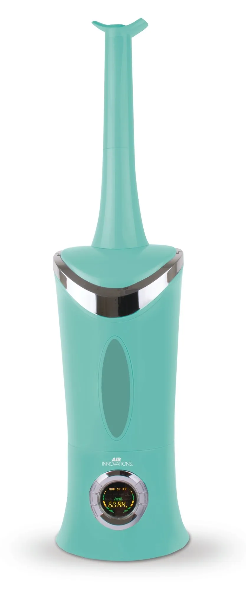 Air Innovations MH-702A Ultrasonic Cool Mist Humidifier with Aromatherapy & Remote