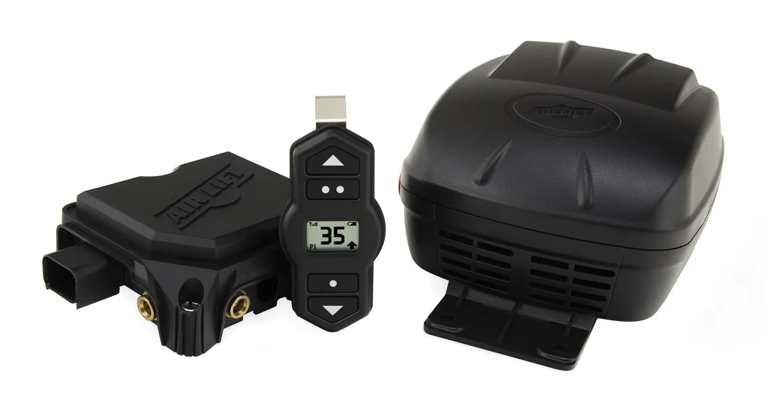 Air Lift 25980 - LiftWirelessOne (2nd Generation)