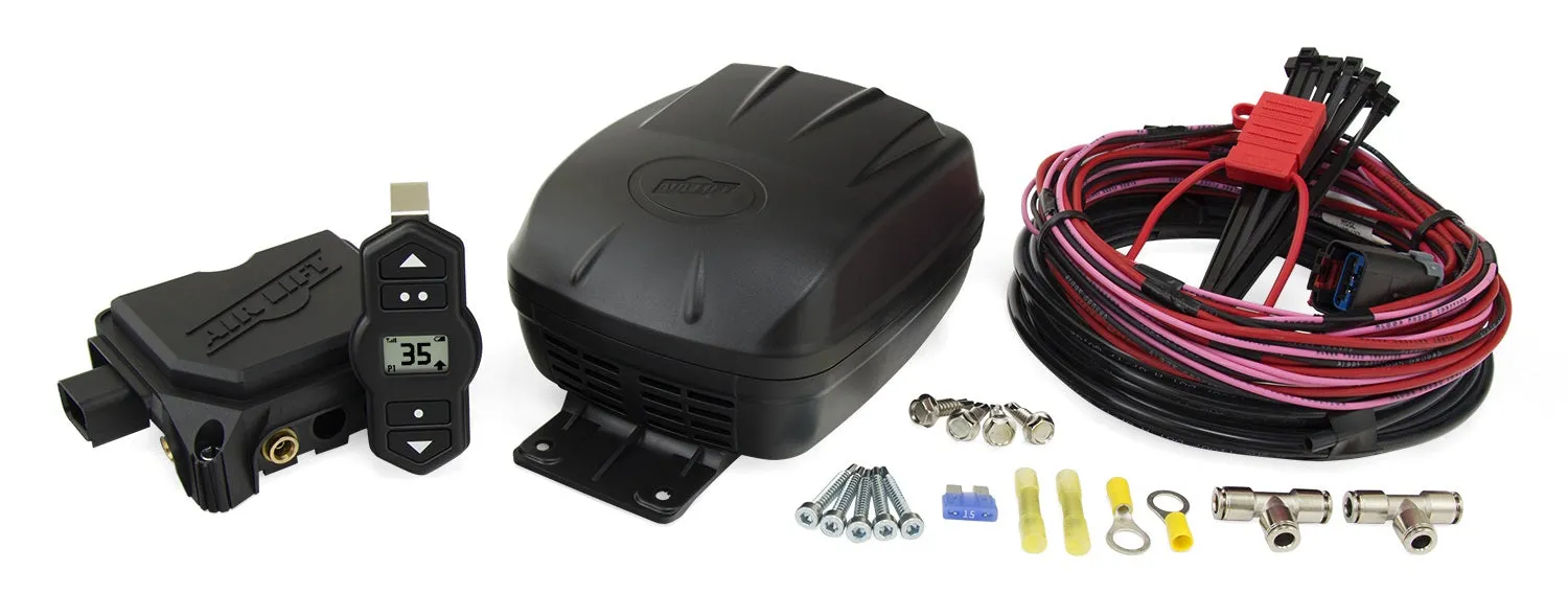 Air Lift 25980 - LiftWirelessOne (2nd Generation)