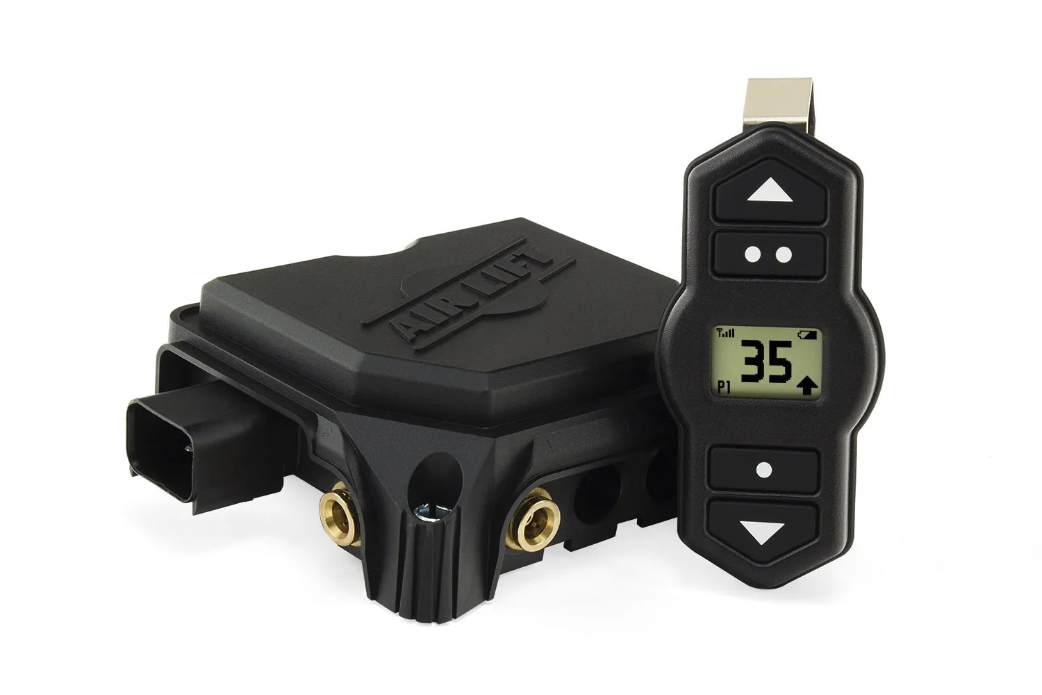 Air Lift 25980 - LiftWirelessOne (2nd Generation)