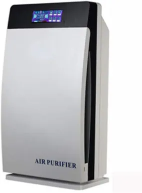 Air Purifier Air Cleaner Home Appliances Ozone Negative Ionizer  ET8138