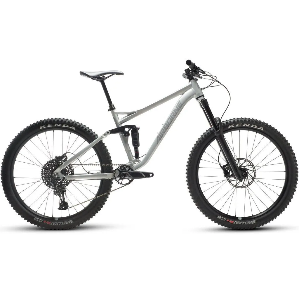 Airborne Plague 27.5 Mountain Bike
