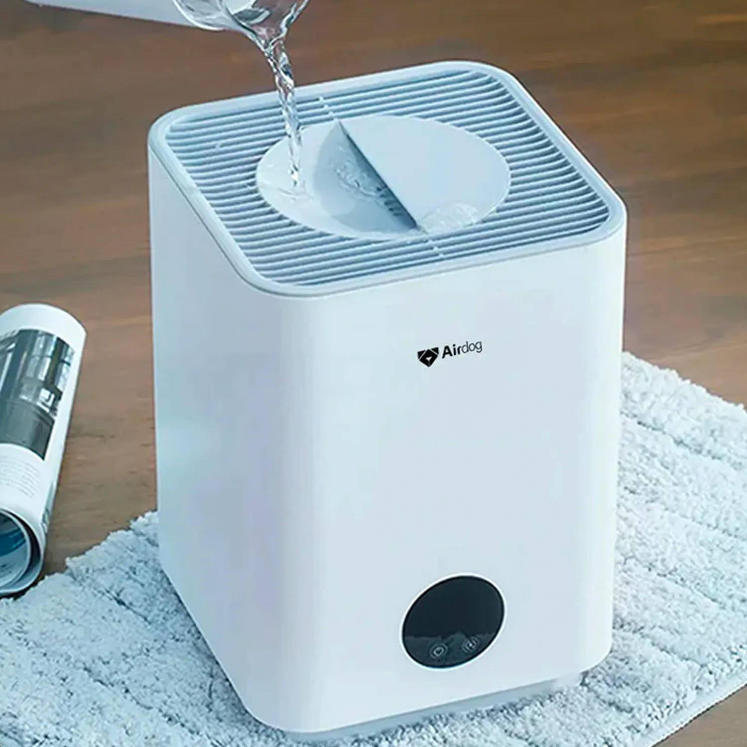 Airdog Mist Free Humidifier