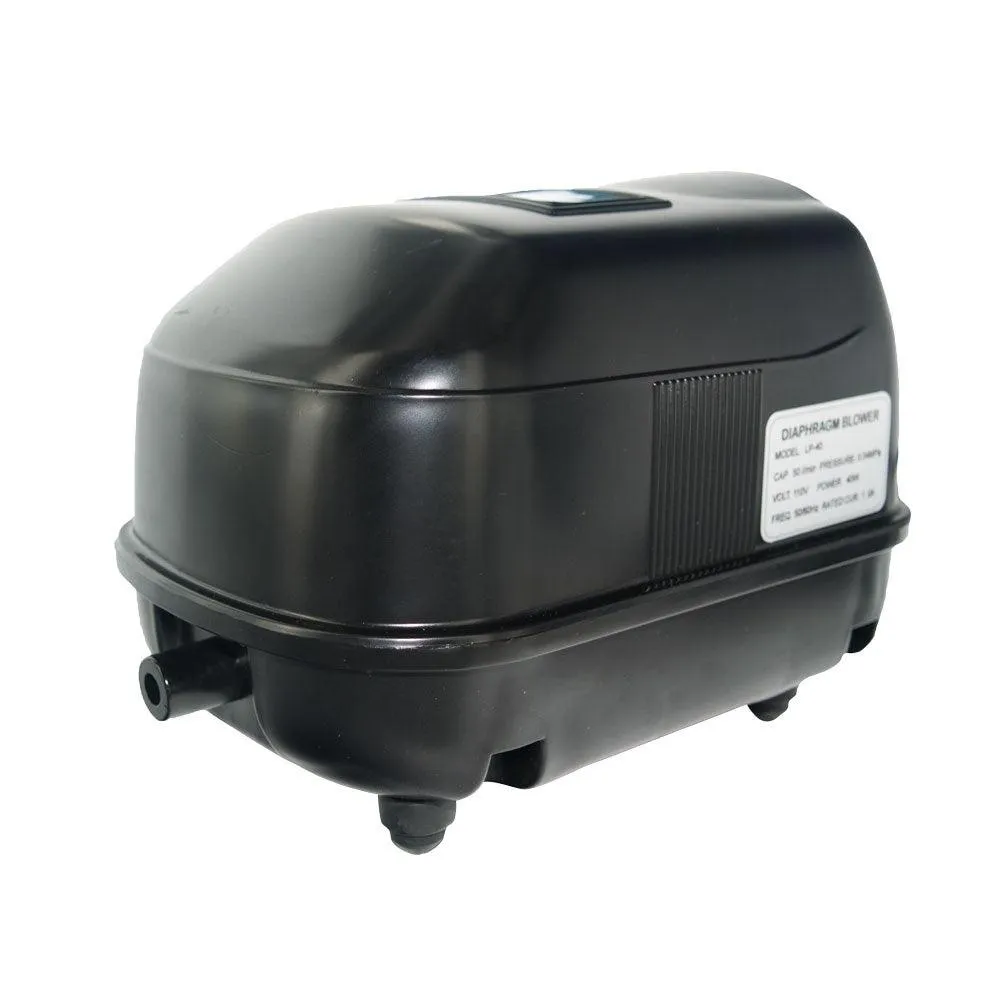 Airmax KoiAir Aeration System Replacement Parts