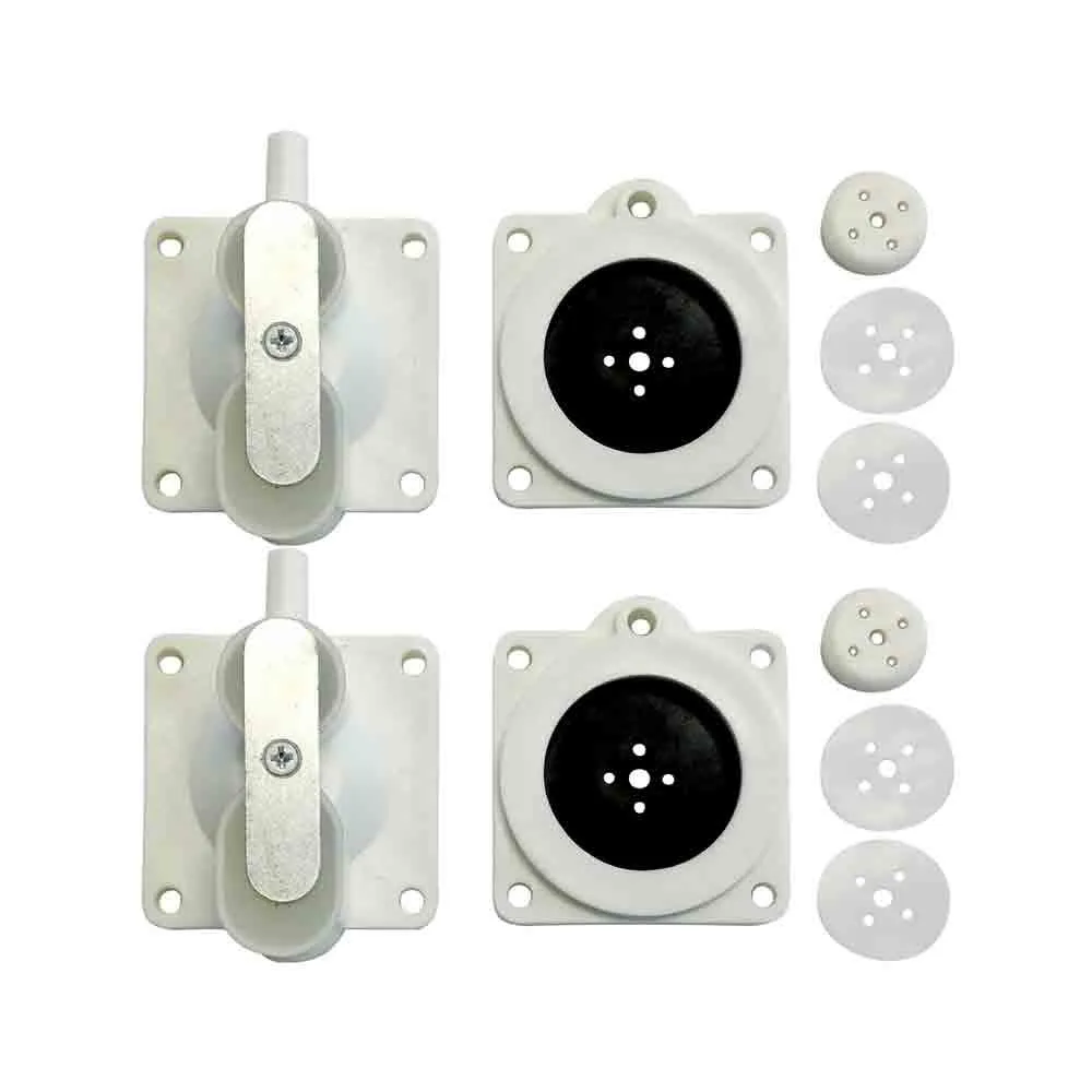 Airmax KoiAir Aeration System Replacement Parts