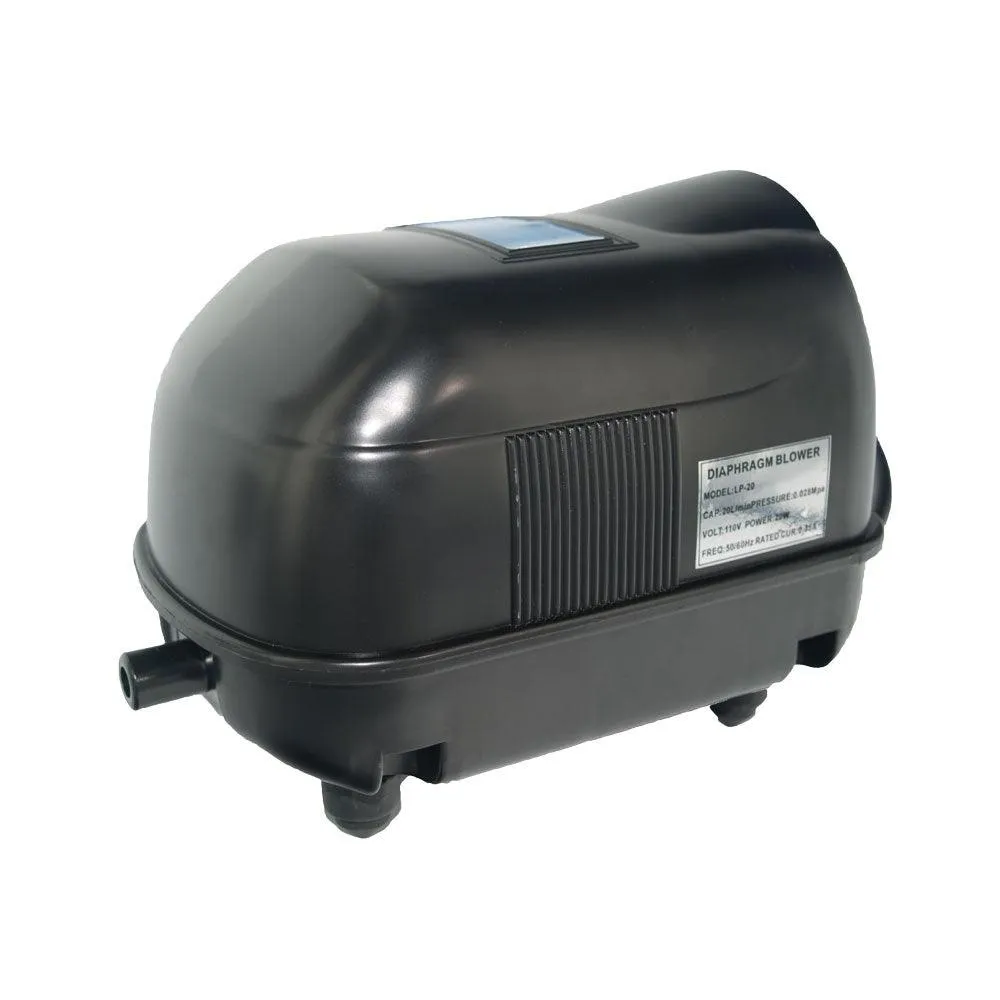 Airmax KoiAir Aeration System Replacement Parts