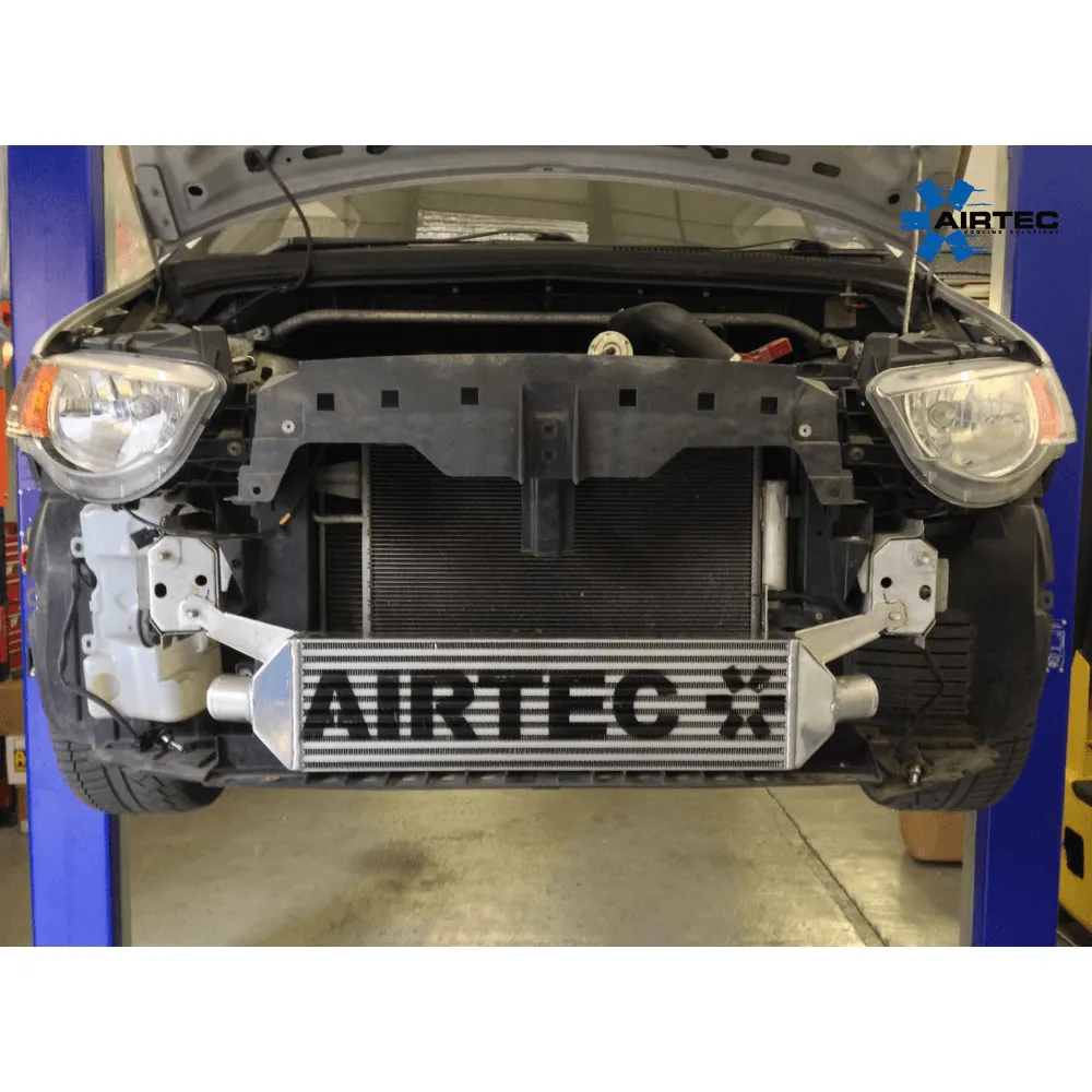 AIRTEC 60MM CORE INTERCOOLER UPGRADE FOR MITSUBUSHI COLT RALLIART