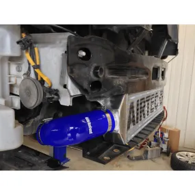 AIRTEC 60MM CORE INTERCOOLER UPGRADE FOR MITSUBUSHI COLT RALLIART