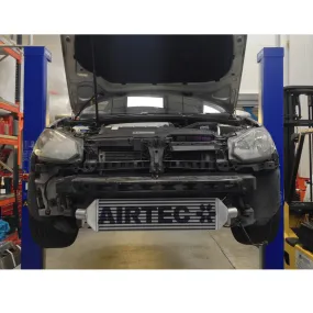 AIRTEC INTERCOOLER UPGRADE FOR GOLF MK5/6 2.0 COMMON RAIL DIESEL