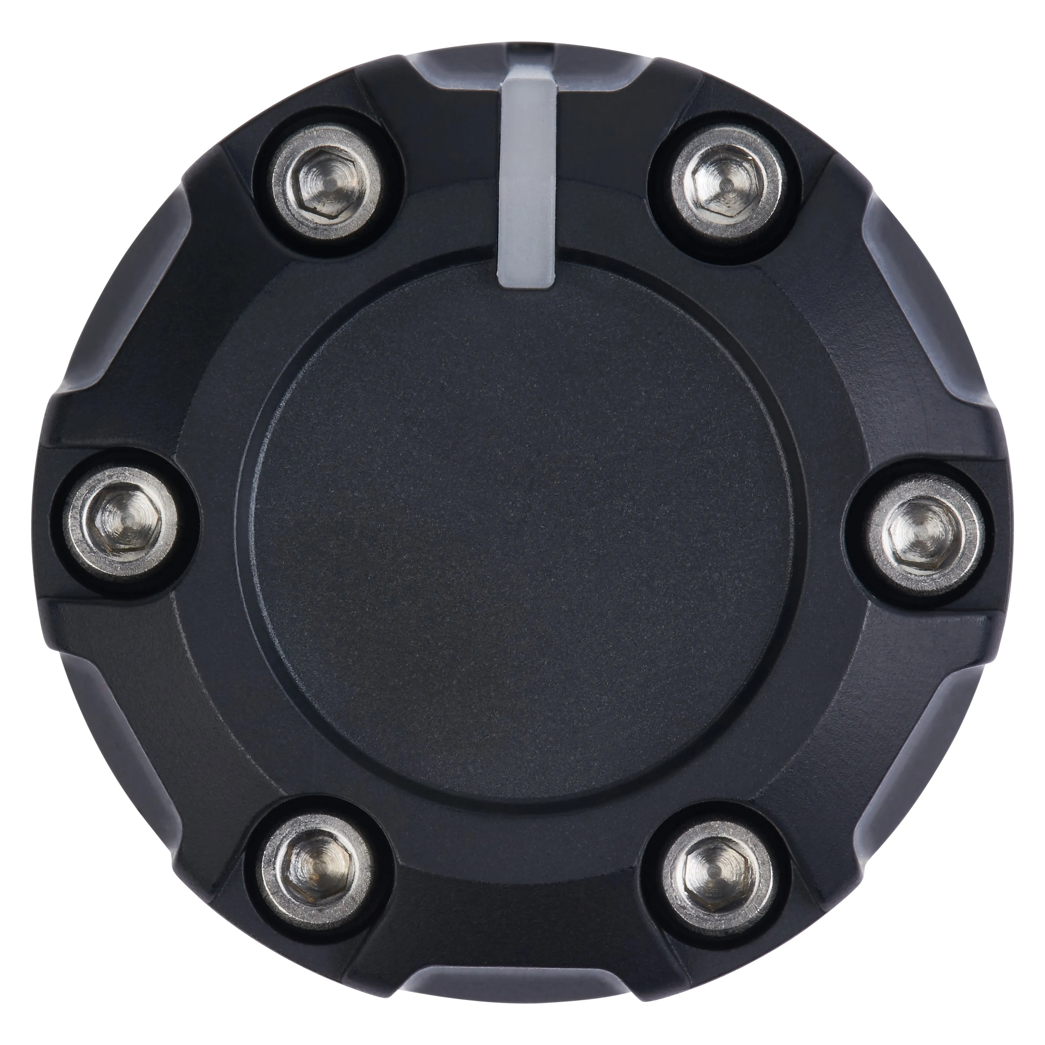 AJT Design Climate Knobs For Tacoma (2005-2015)