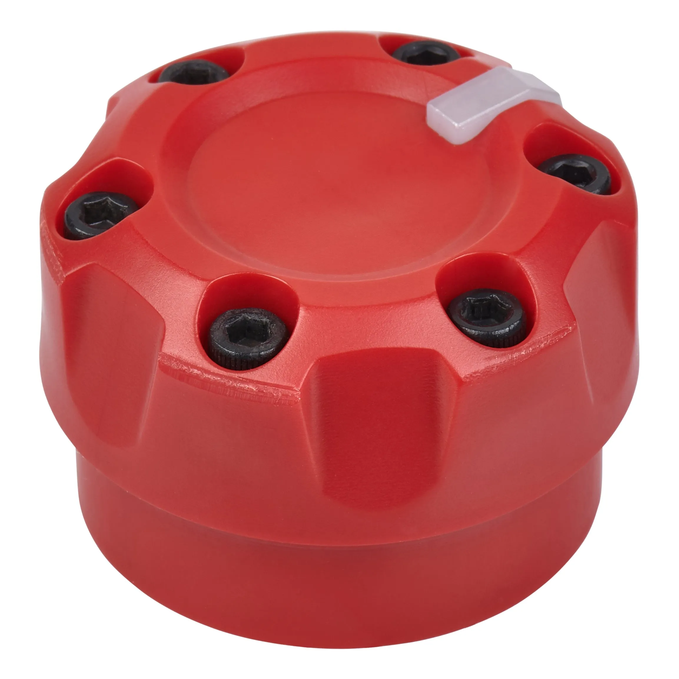 AJT Design Climate Knobs For Tacoma (2005-2015)