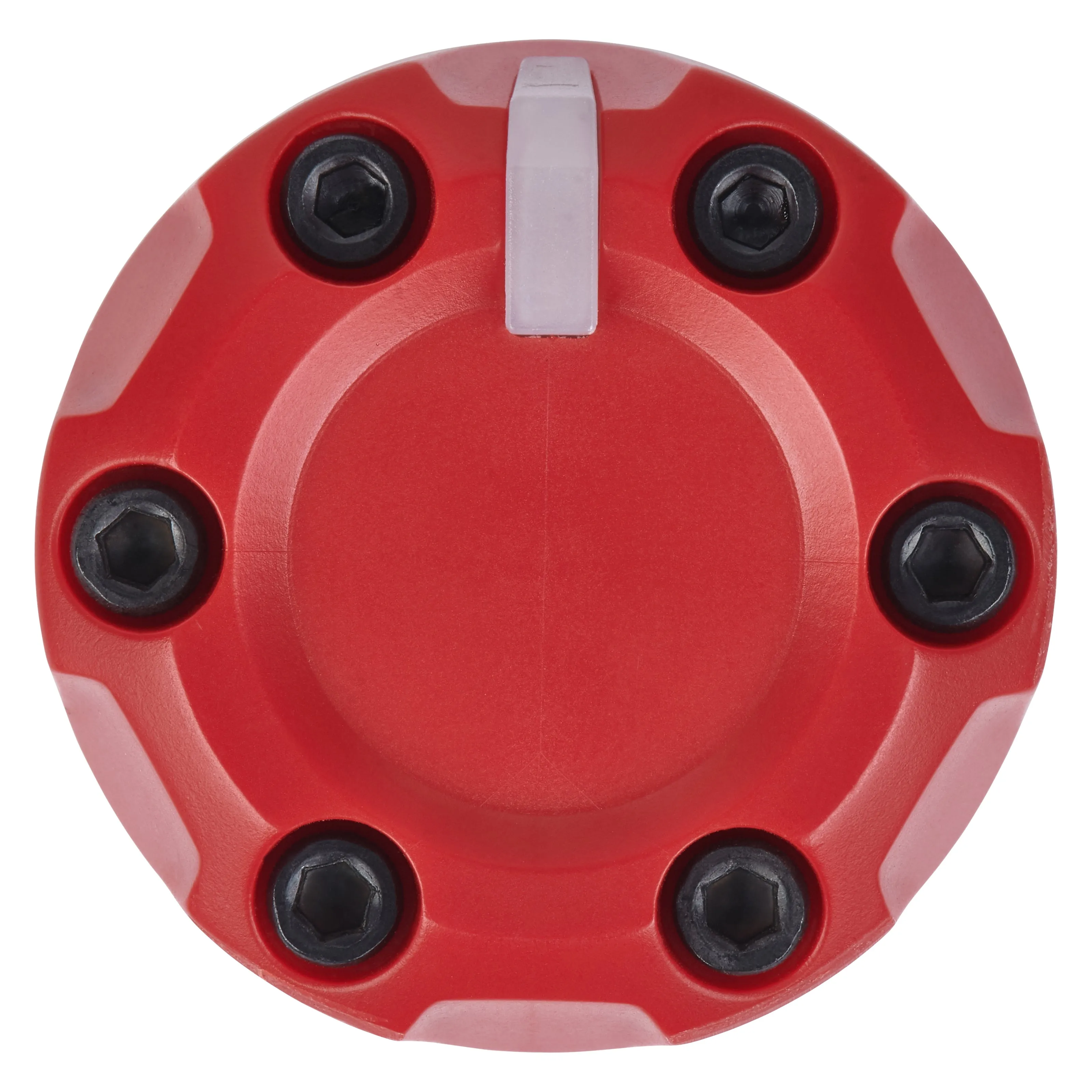 AJT Design Climate Knobs For Tacoma (2005-2015)