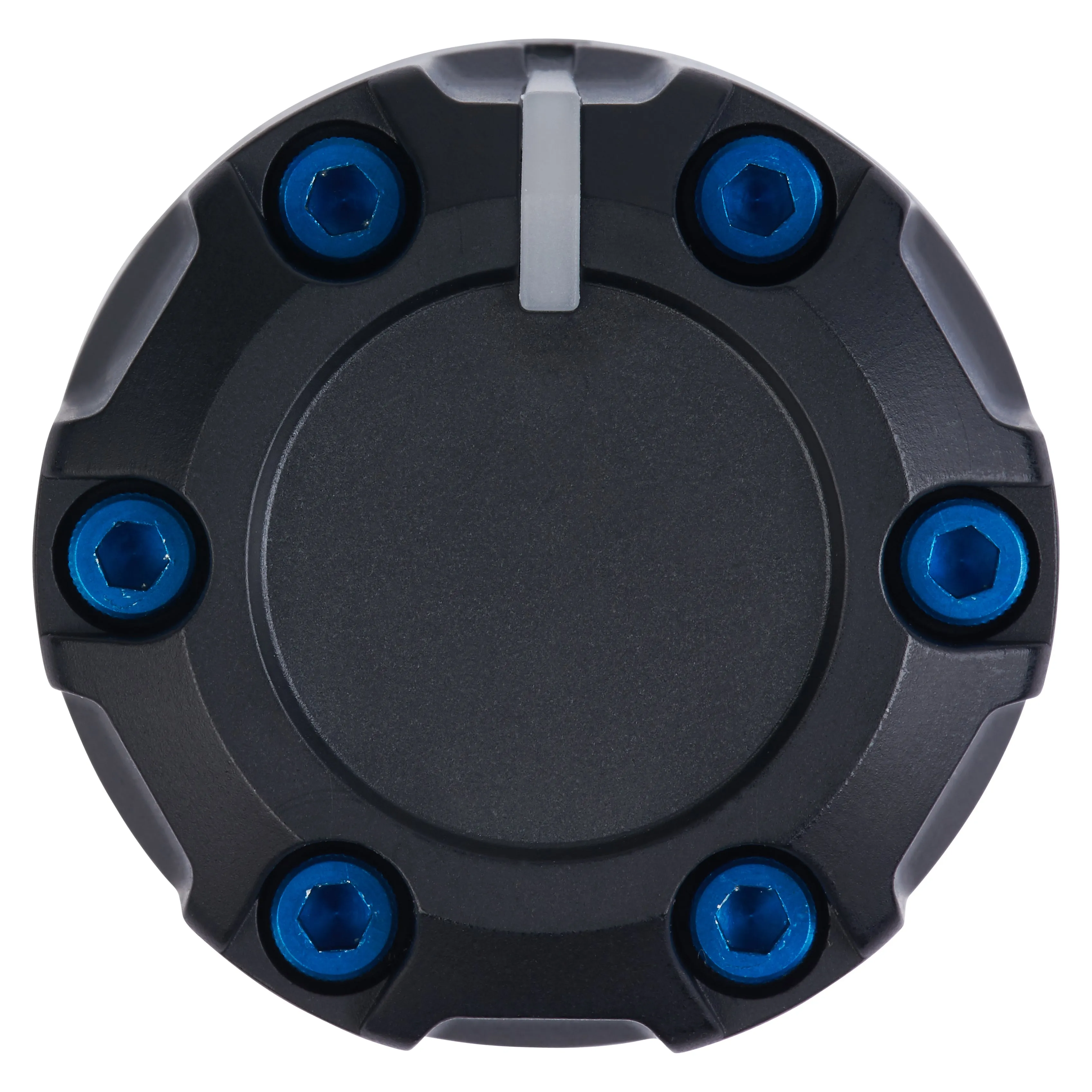 AJT Design Climate Knobs For Tacoma (2005-2015)