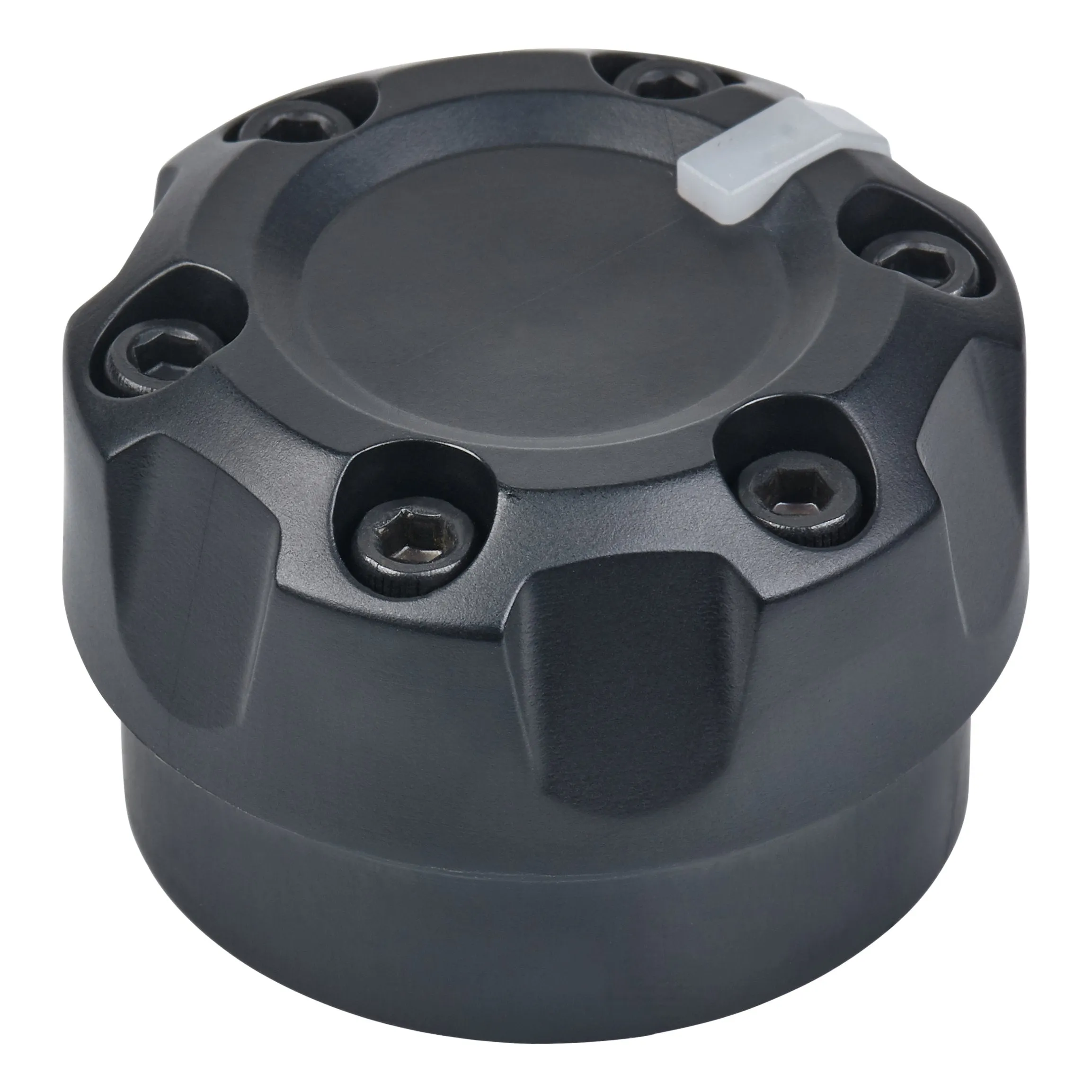 AJT Design Climate Knobs For Tacoma (2005-2015)