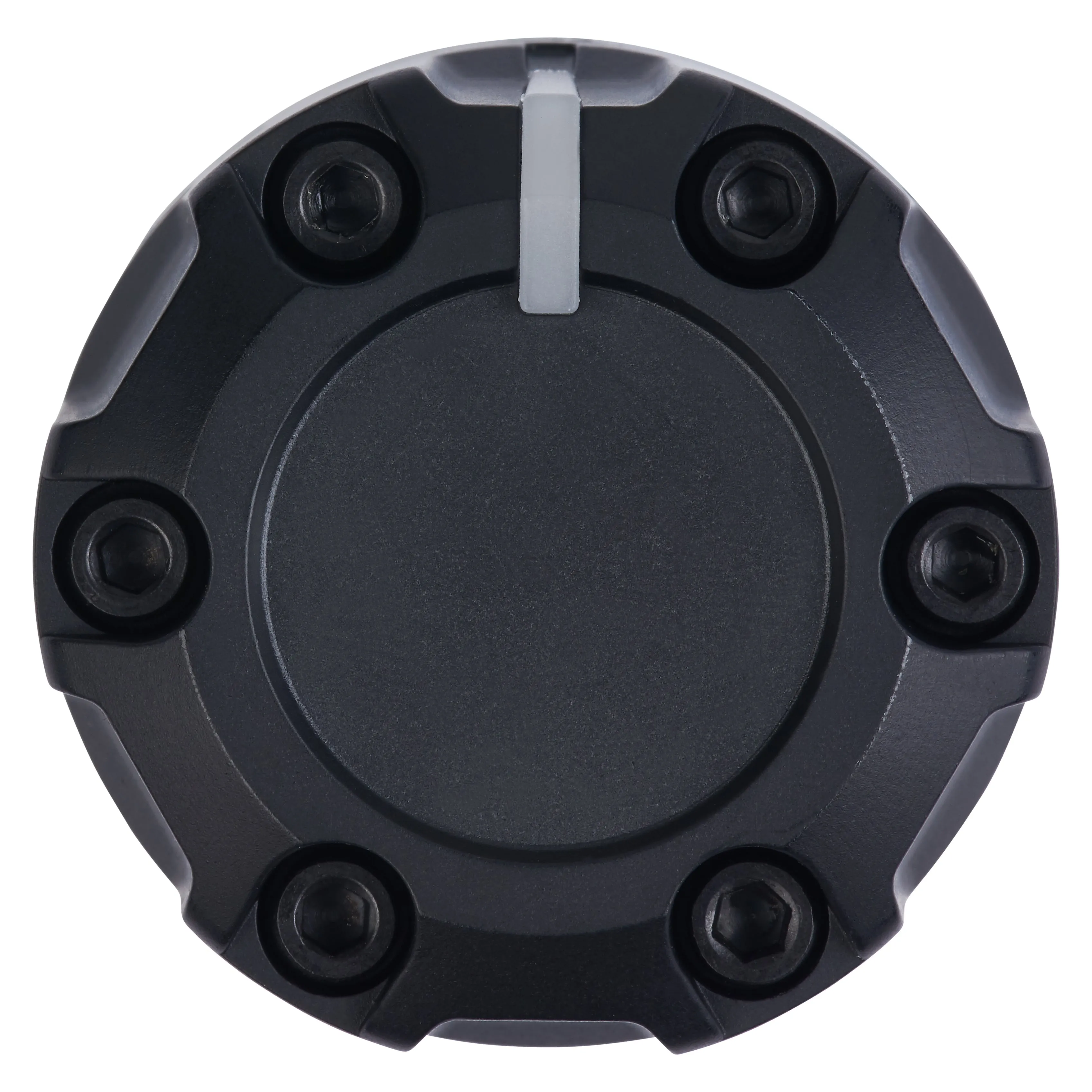 AJT Design Climate Knobs For Tacoma (2005-2015)