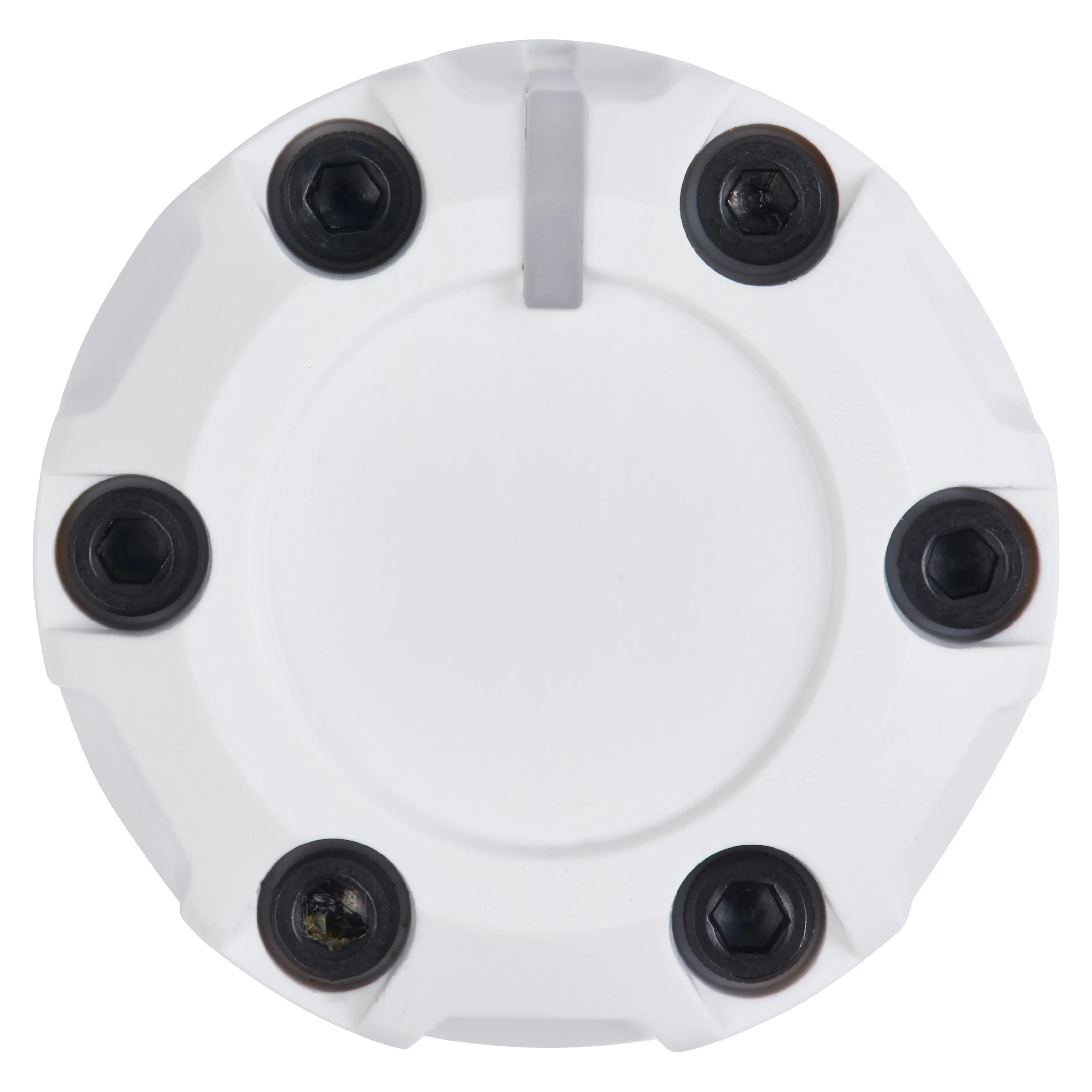 AJT Design Climate Knobs For Tacoma (2005-2015)