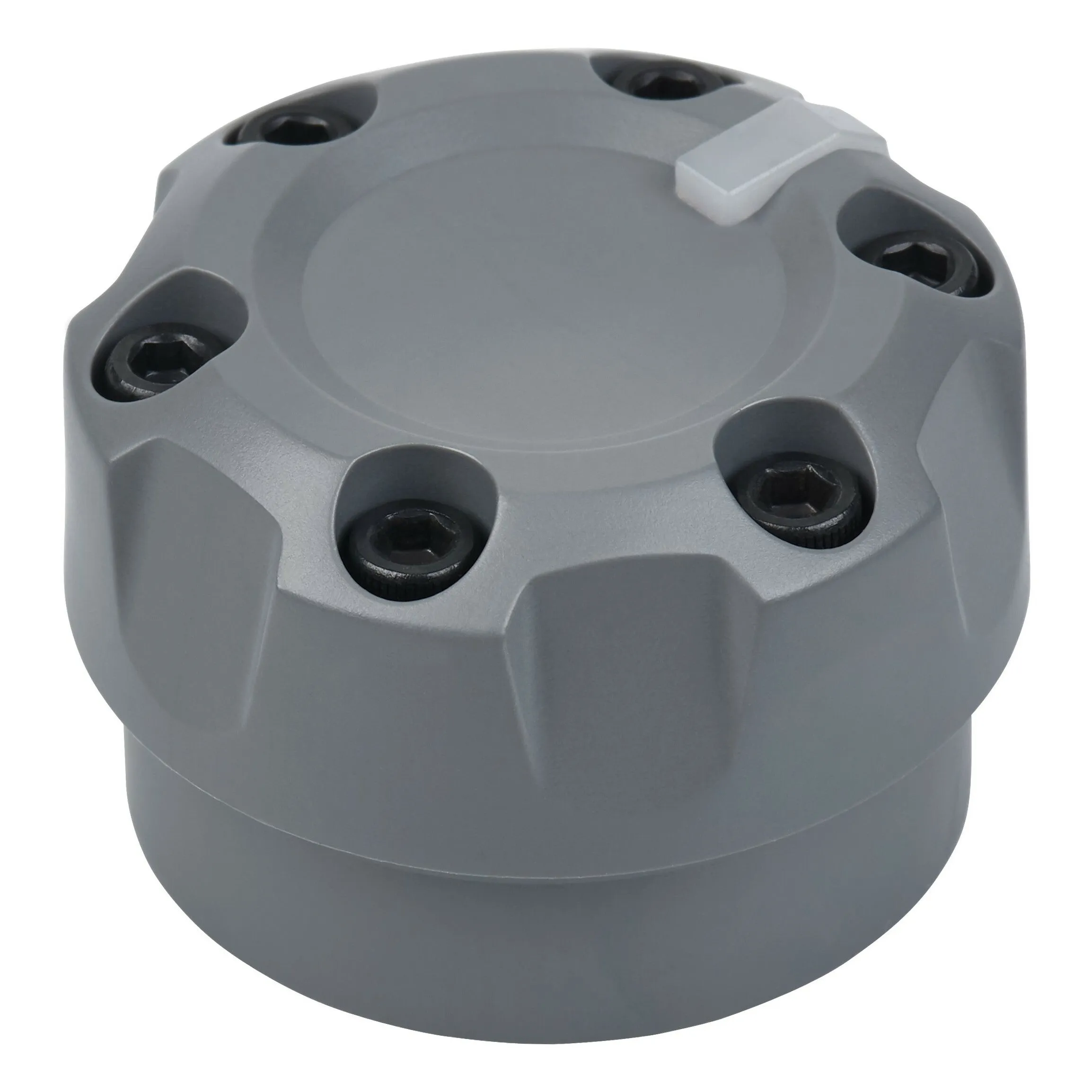 AJT Design Climate Knobs For Tacoma (2005-2015)