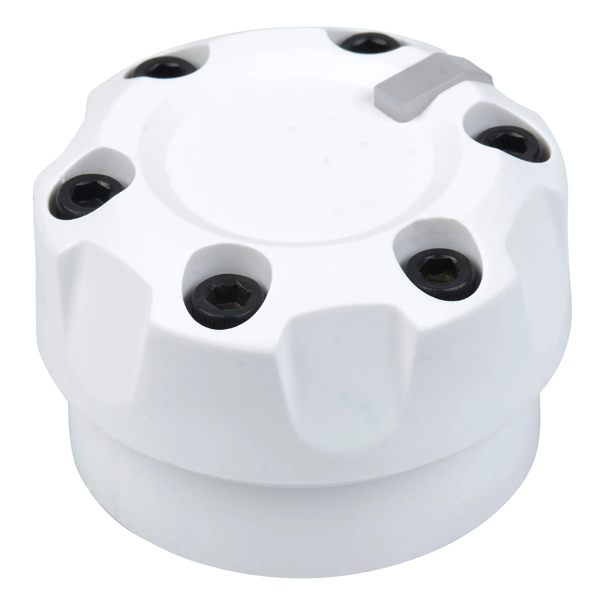AJT Design Climate Knobs For Tacoma (2005-2015)