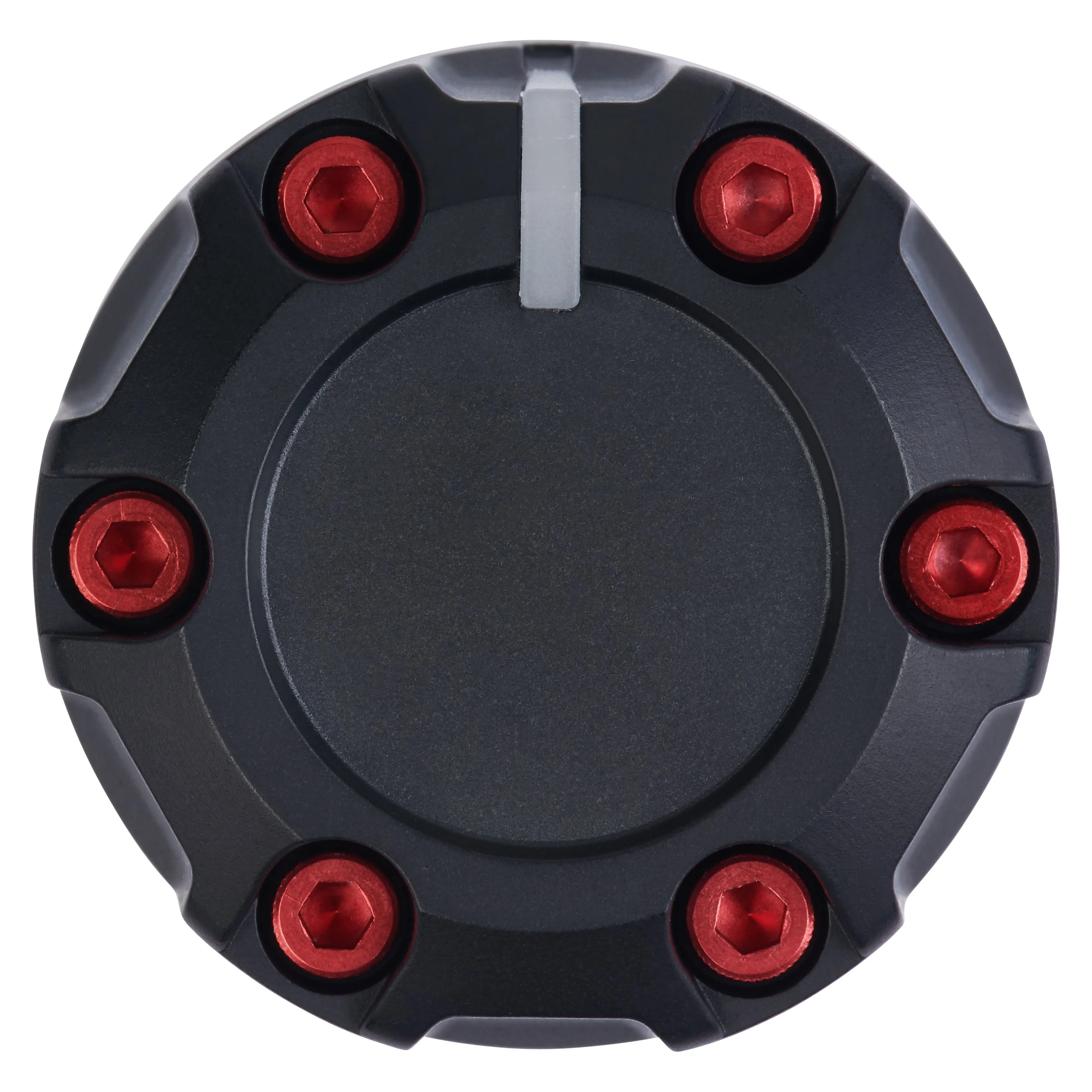 AJT Design Climate Knobs For Tacoma (2005-2015)