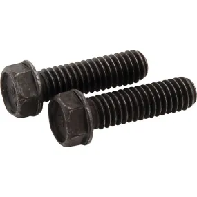 Allstar Performance SB Chevy Oil Filter Adapter Bolt Kit - Fits #ALL9200