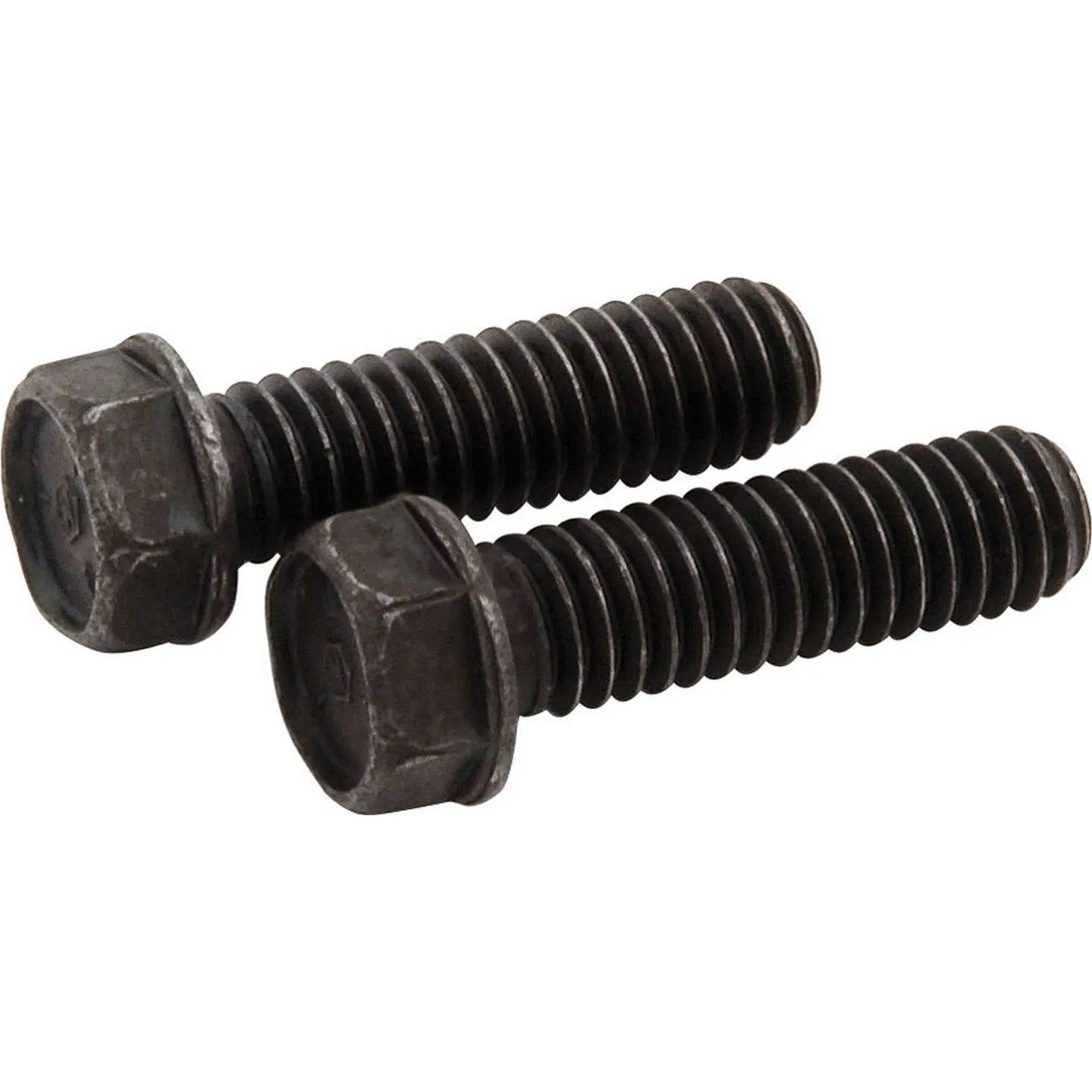 Allstar Performance SB Chevy Oil Filter Adapter Bolt Kit - Fits #ALL9200