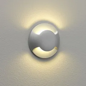 Alluring Contemporary LED Step Light | Various Beam Angles