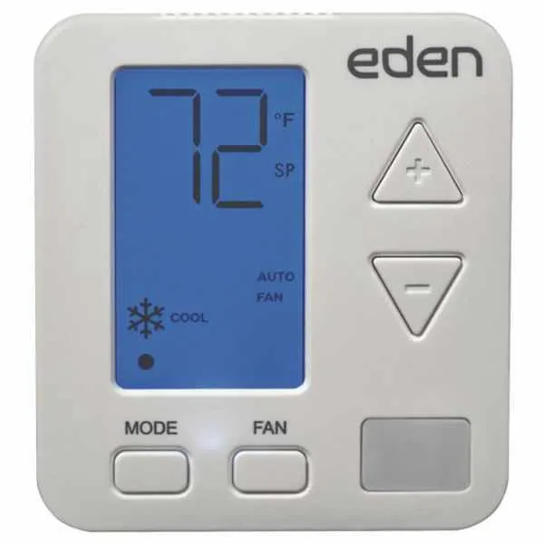 Amana Eden Wireless Digistat Thermostat Model DS01G