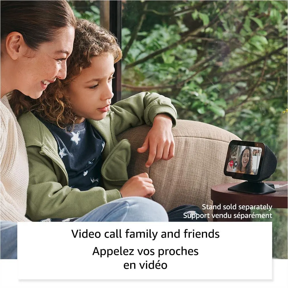 Amazon Echo Show 5 (3rd Gen, 2023 release) |