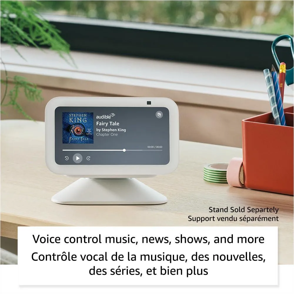 Amazon Echo Show 5 (3rd Gen, 2023 release) |