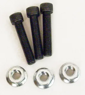 American Hub Bolt Kit 5/16"-18 Coarse Thread