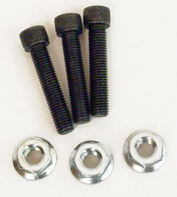 American Hub Bolt Kit 5/16"-18 Coarse Thread